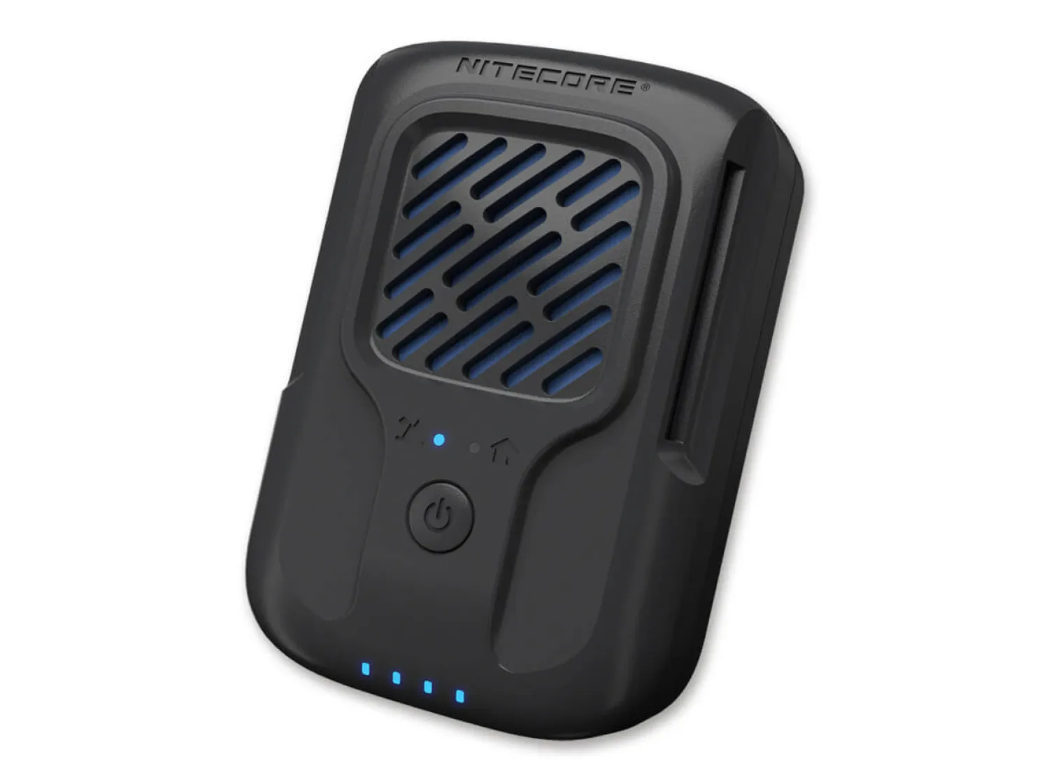 Nitecore EMR40