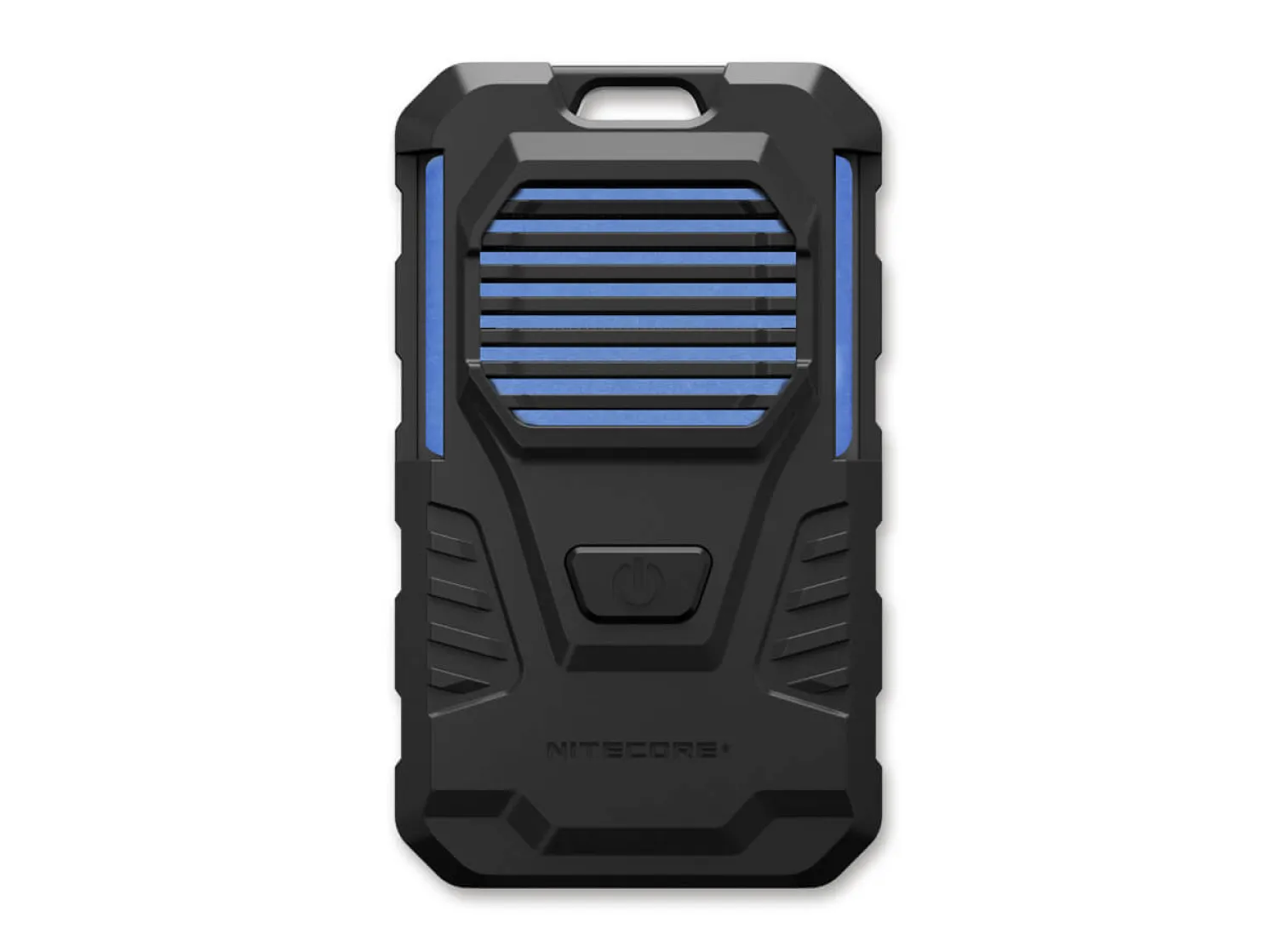 Nitecore EMR06 TAC
