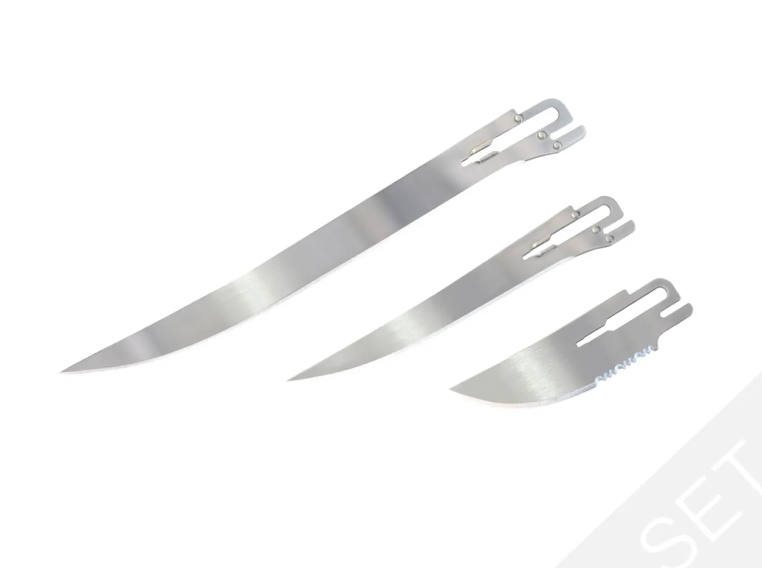 Havalon Ersatzklingen-Set Talon
