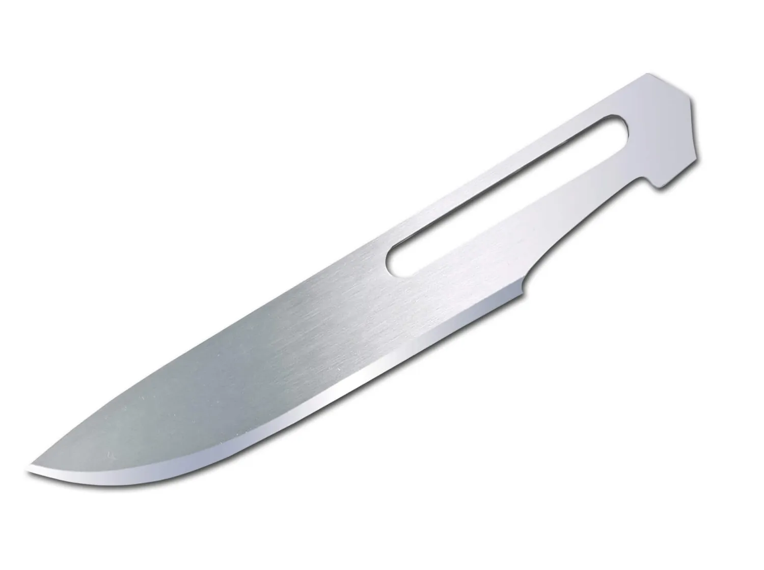 Havalon 5 Ersatz-Skinnerklingen Baracuta