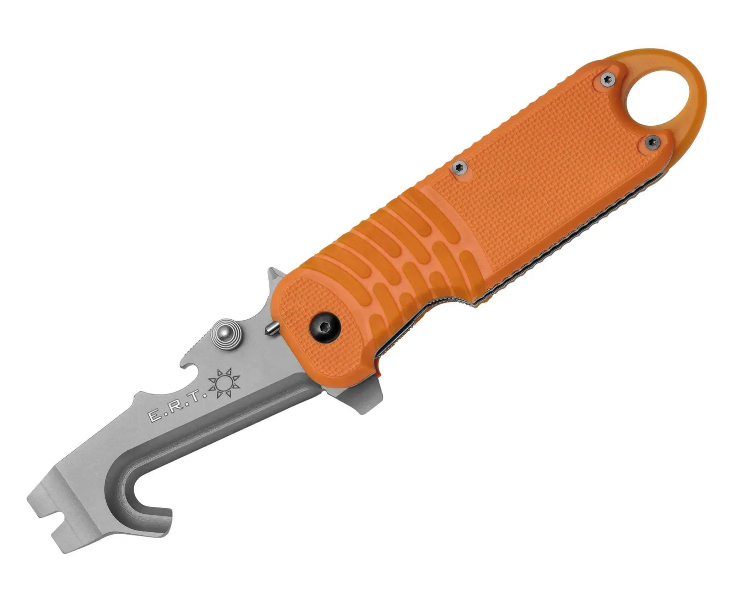 FKMD E.R.T. Rescue II