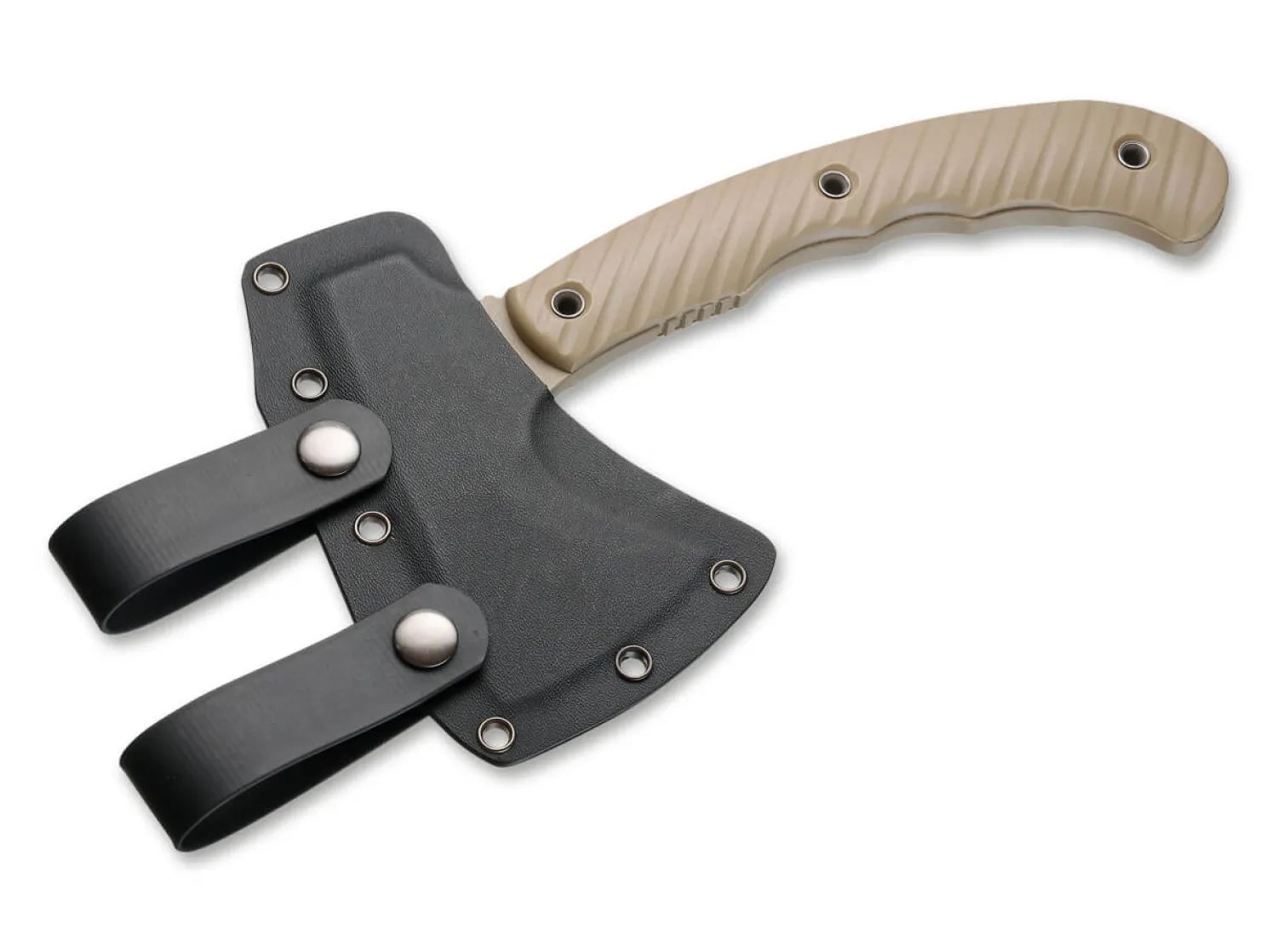 Böker Plus Escape Hawk