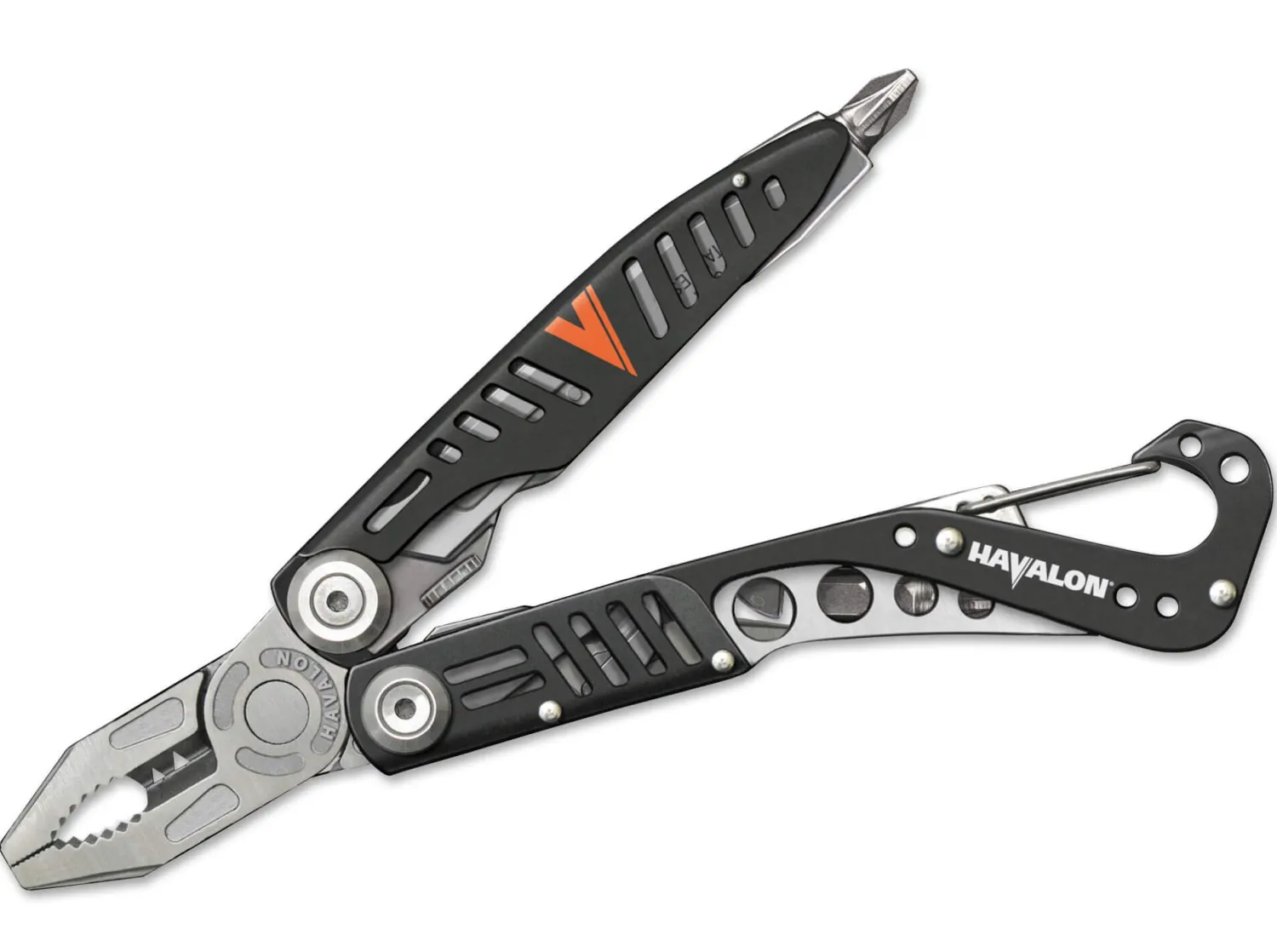 Havalon Evolve Standard