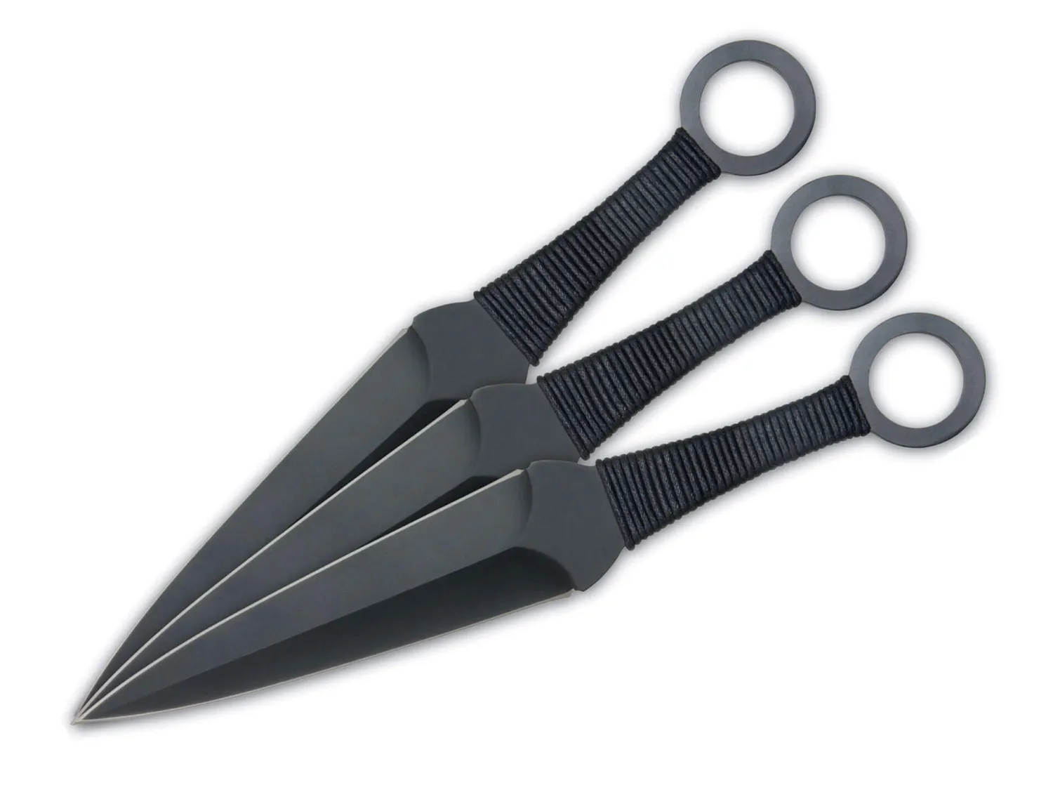 United Cutlery Expendables Giant 12 Inch Kunai Triple Set
