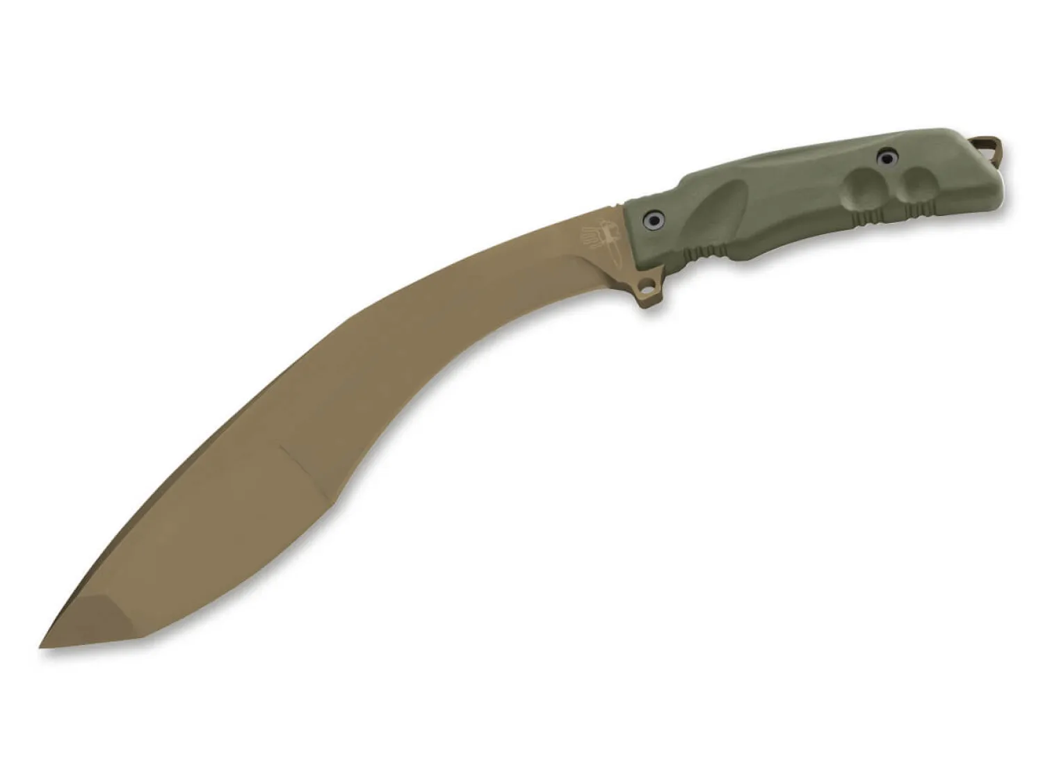 FKMD Extreme Tactical Trakker