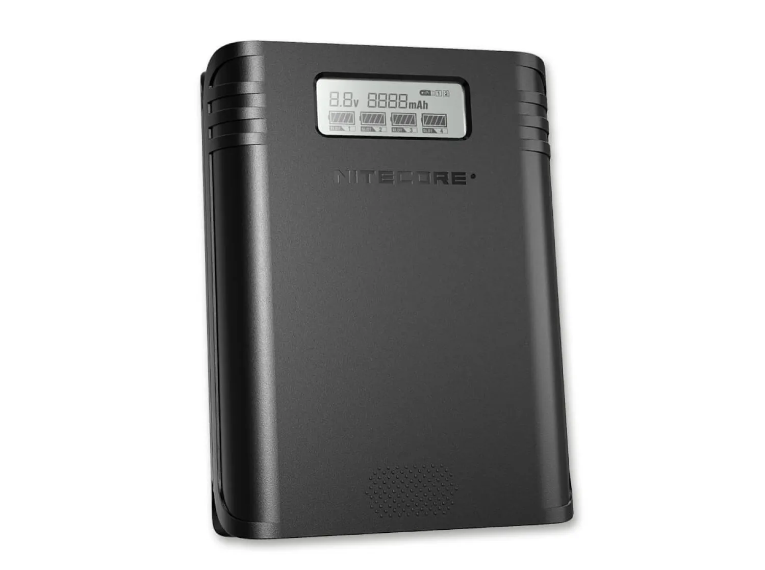 Nitecore F4