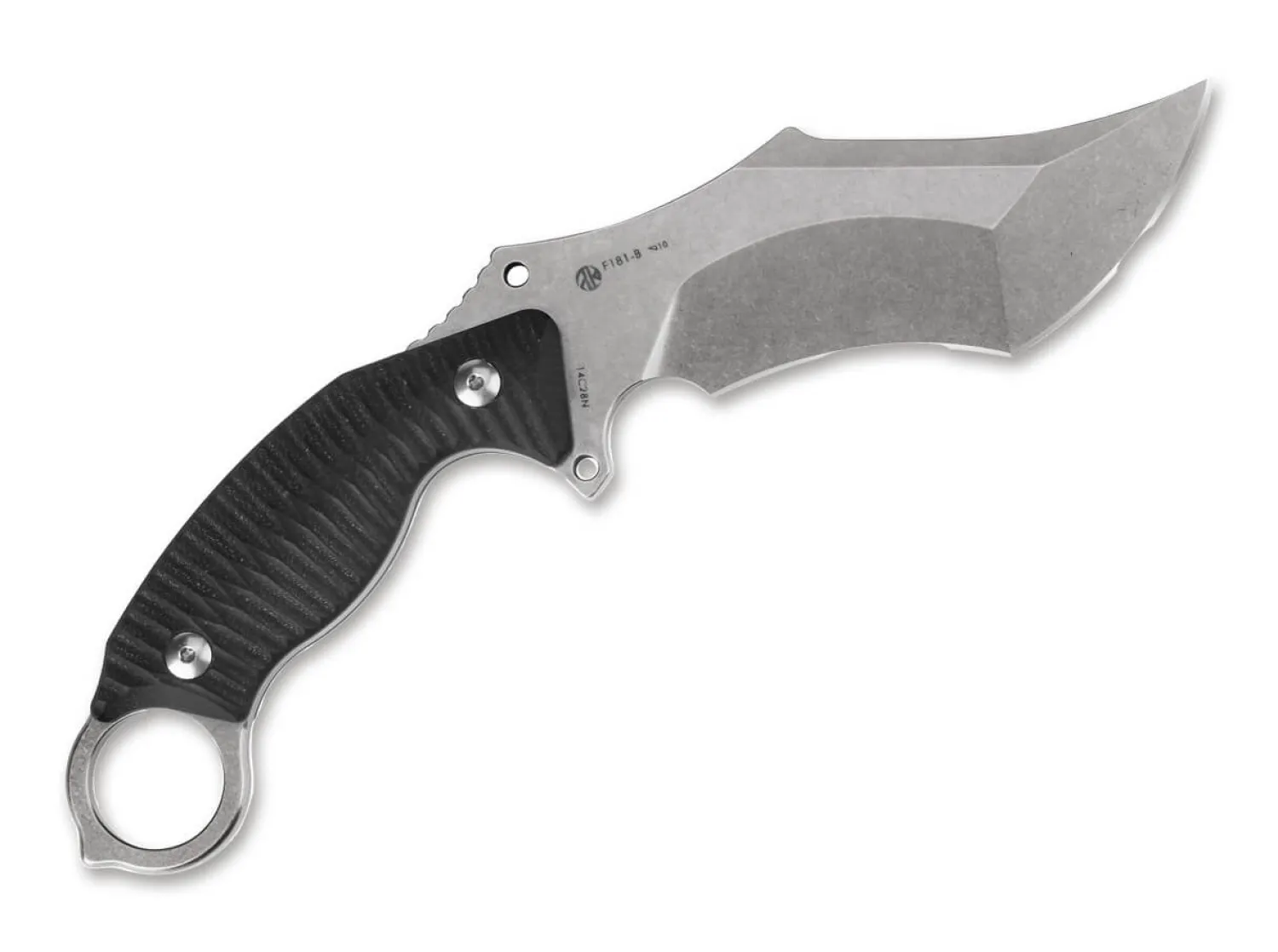 Ruike F181