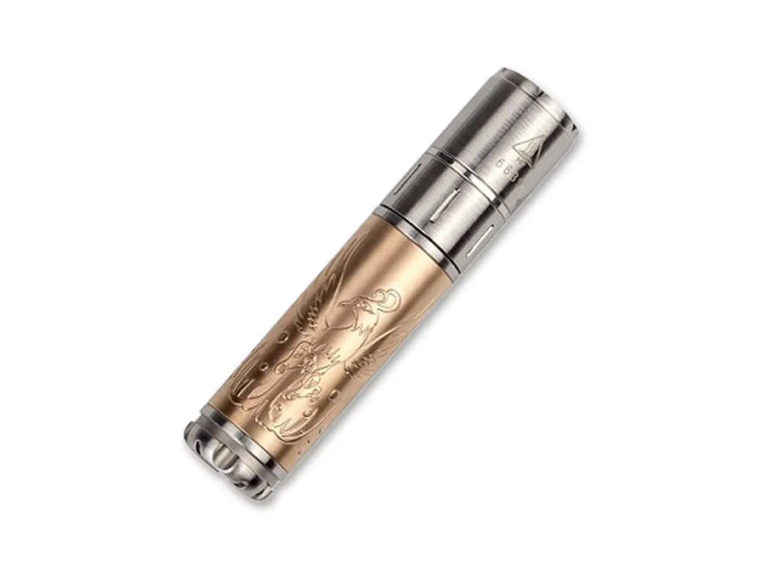 Fenix F15 15. Jubiläums-Taschenlampe