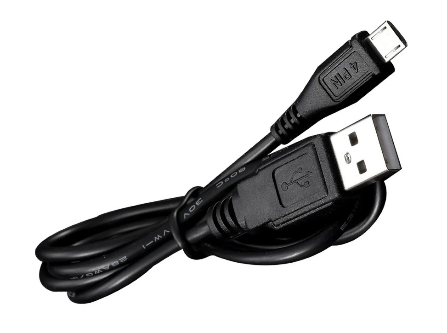 Nitecore F1 Ladekabel