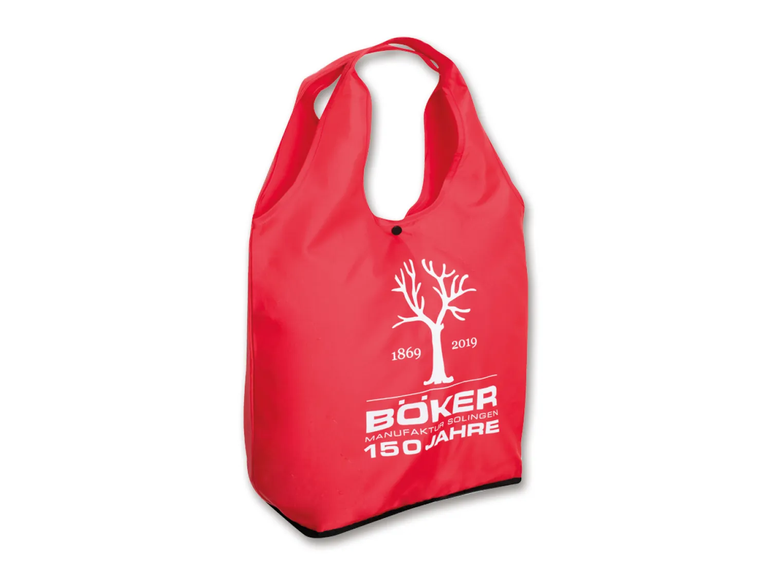Böker Manufaktur Solingen Falttasche Anniversary 150