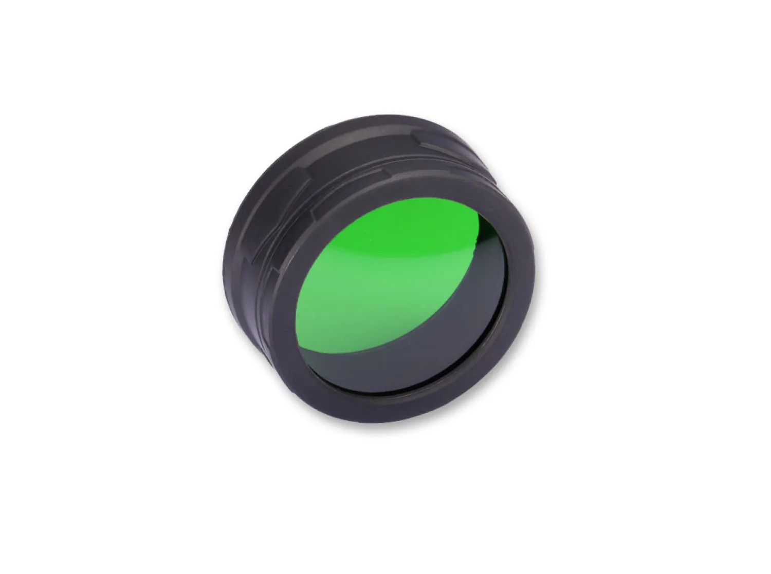 Nitecore Farbfilter 50 mm Grün