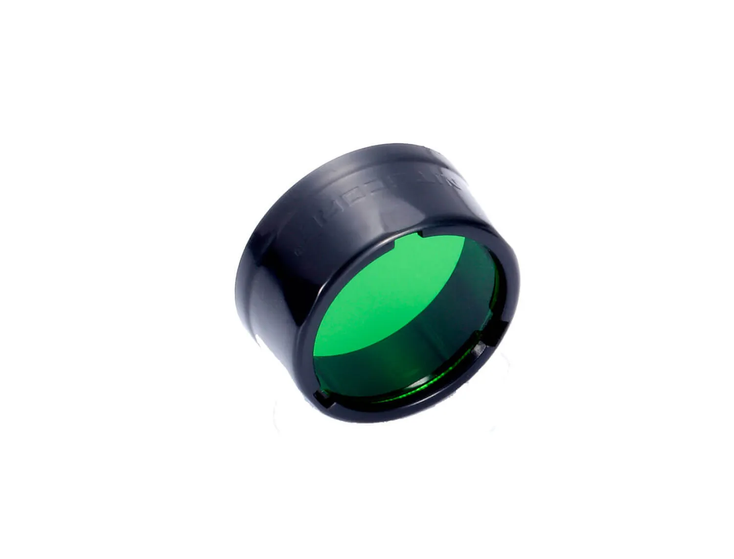 Nitecore Farbfilter 34 mm Grün