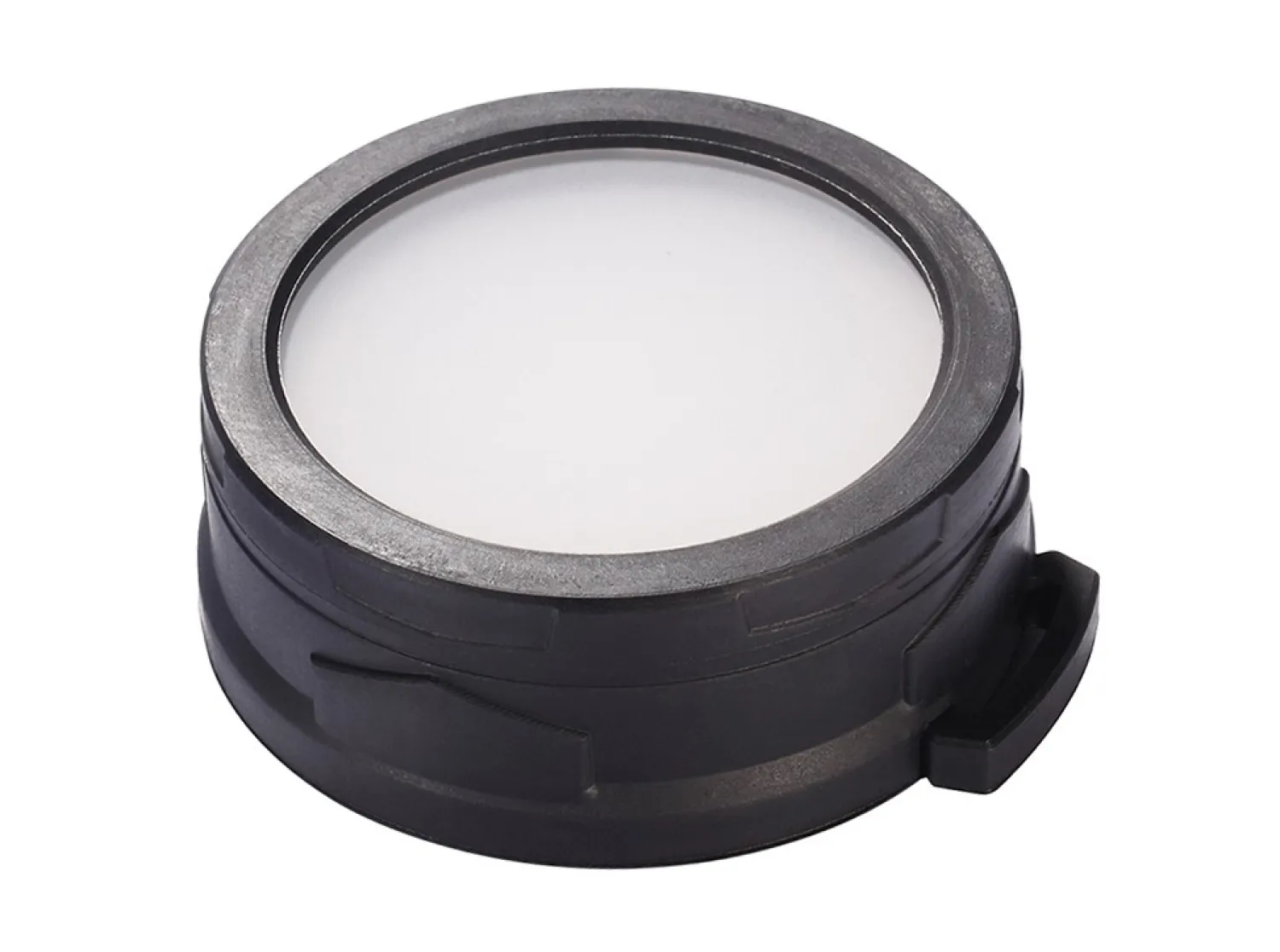 Nitecore Farbfilter 60 mm