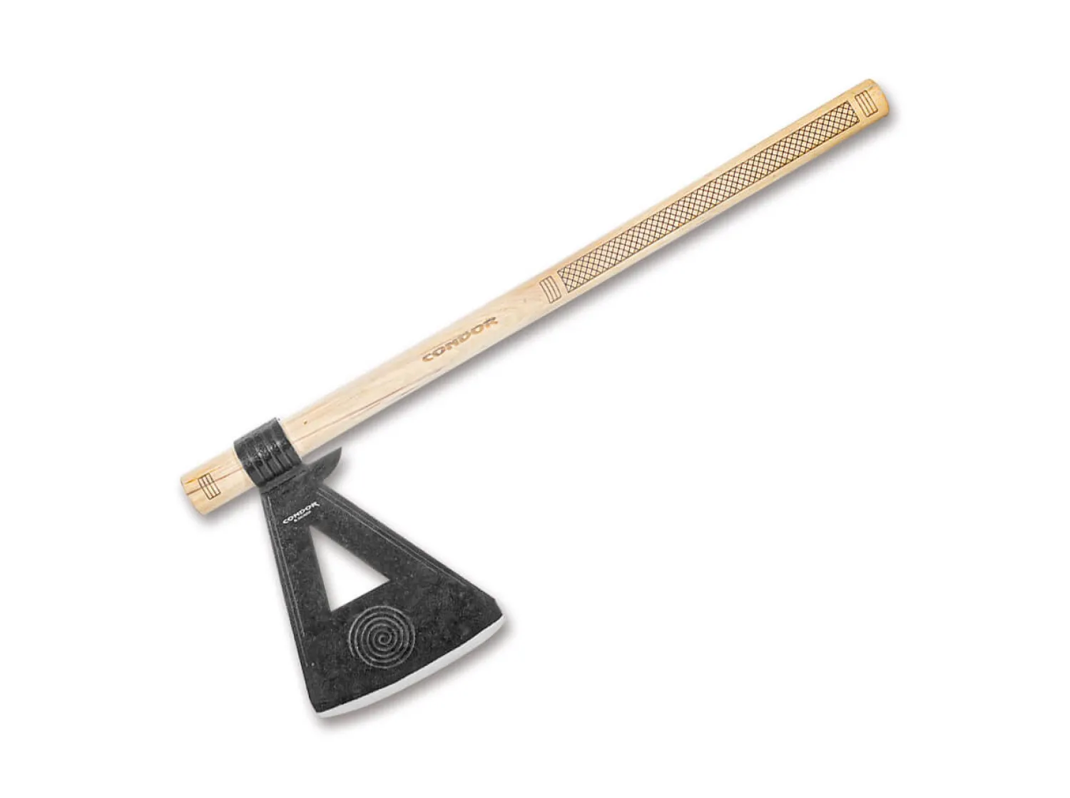 Condor Fasthawk Axe