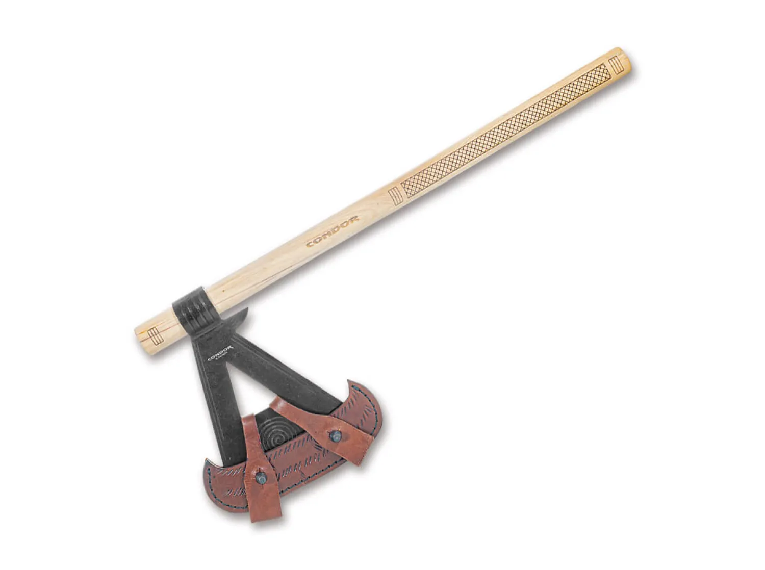 Condor Fasthawk Axe
