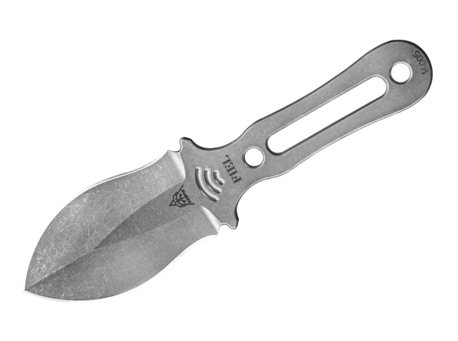TOPS Knives Fiel