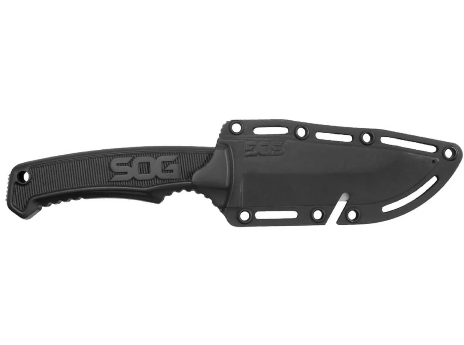 SOG Field Knife