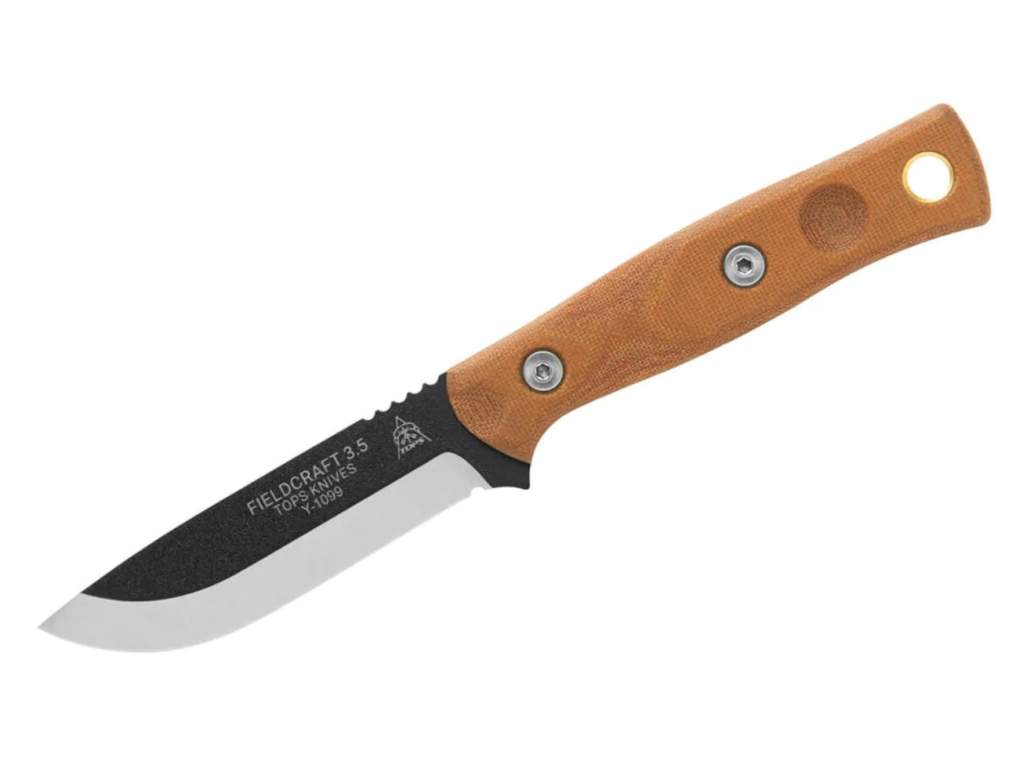 TOPS Knives Fieldcraft 3.5