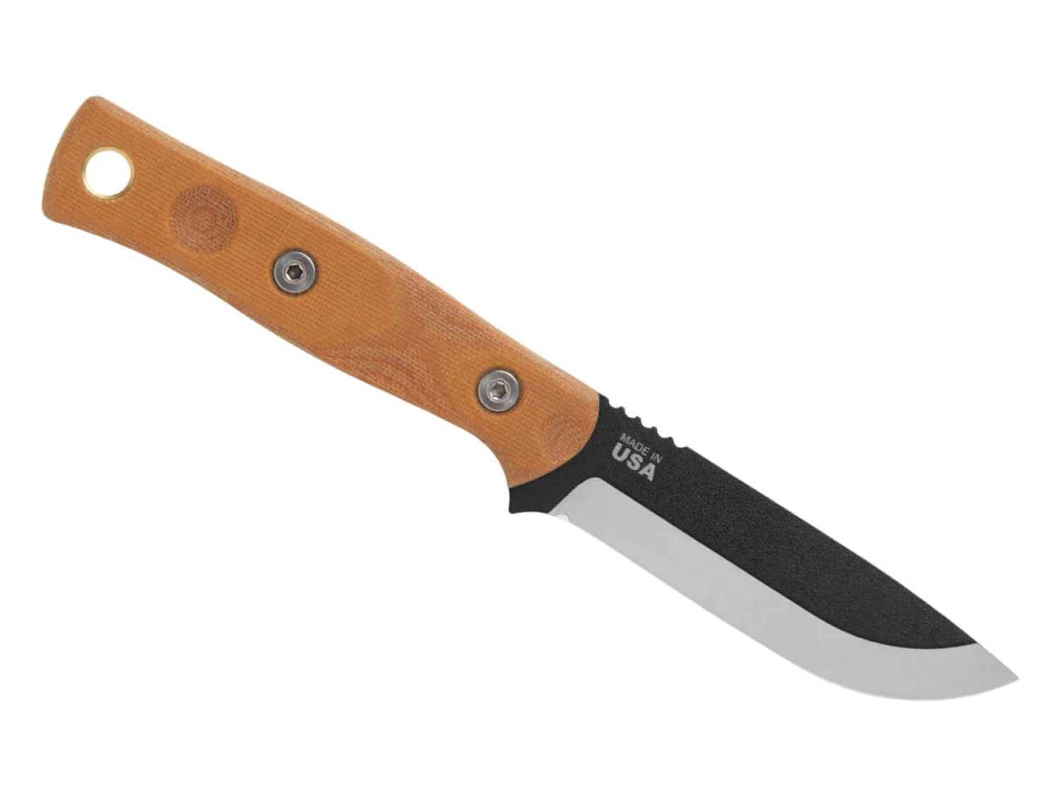 TOPS Knives Fieldcraft 3.5