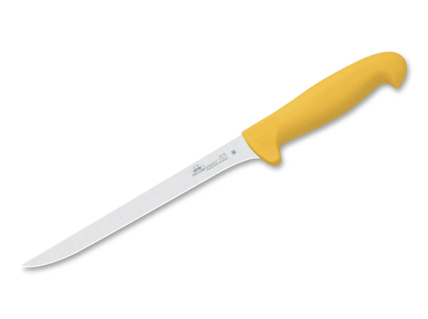 Due Cigni Fischmesser 427 20
