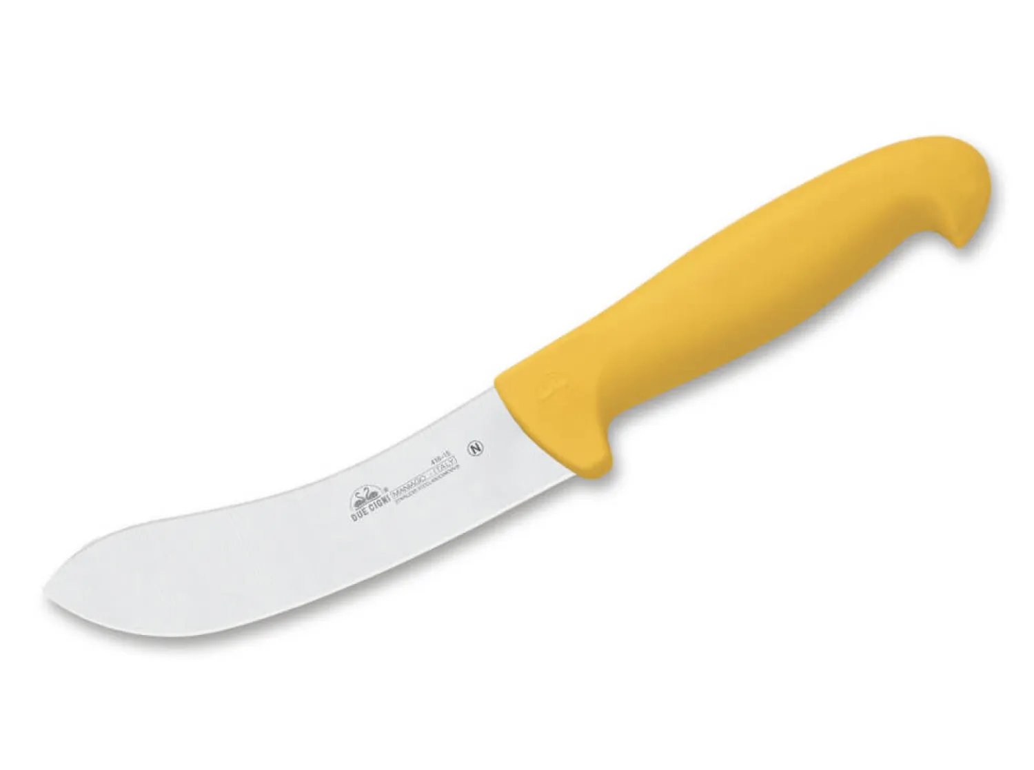 Due Cigni Fischmesser 418 15