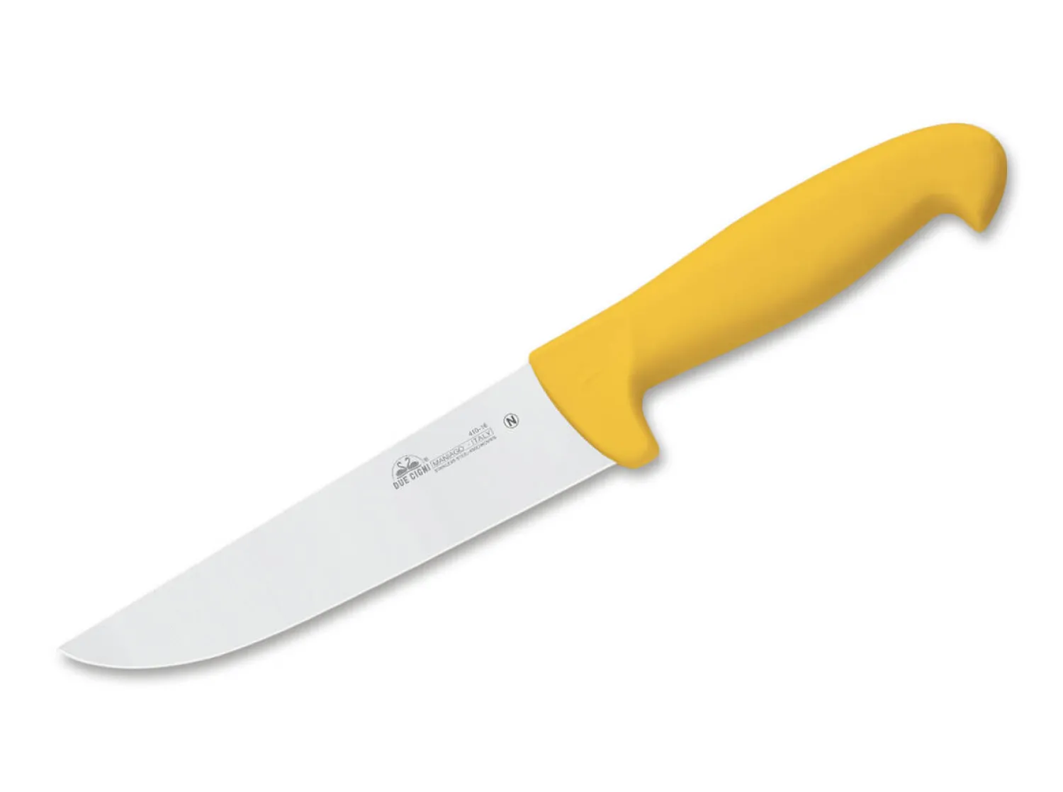 Due Cigni Fleischmesser 410 16