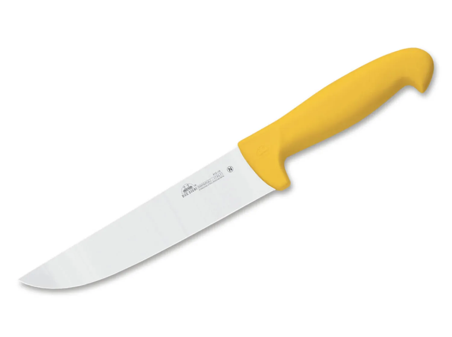 Due Cigni Fleischmesser 410 18
