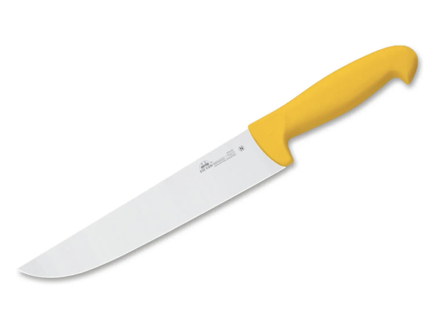 Due Cigni Fleischmesser 410 22