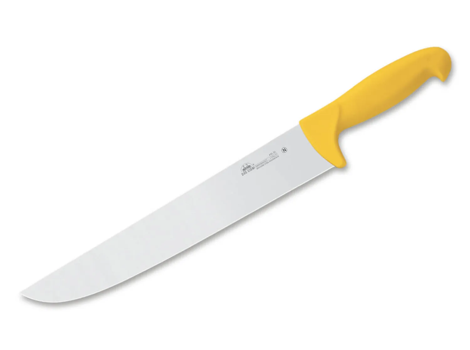Due Cigni Fleischmesser 410 30