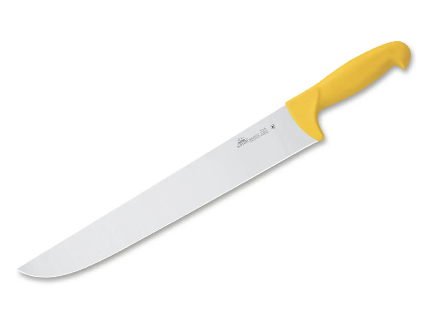 Due Cigni Fleischmesser 410 36
