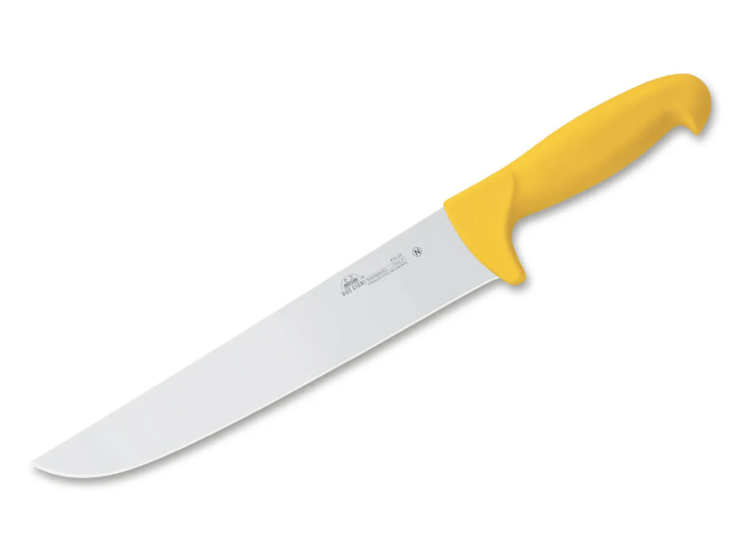 Due Cigni Fleischmesser 410 26