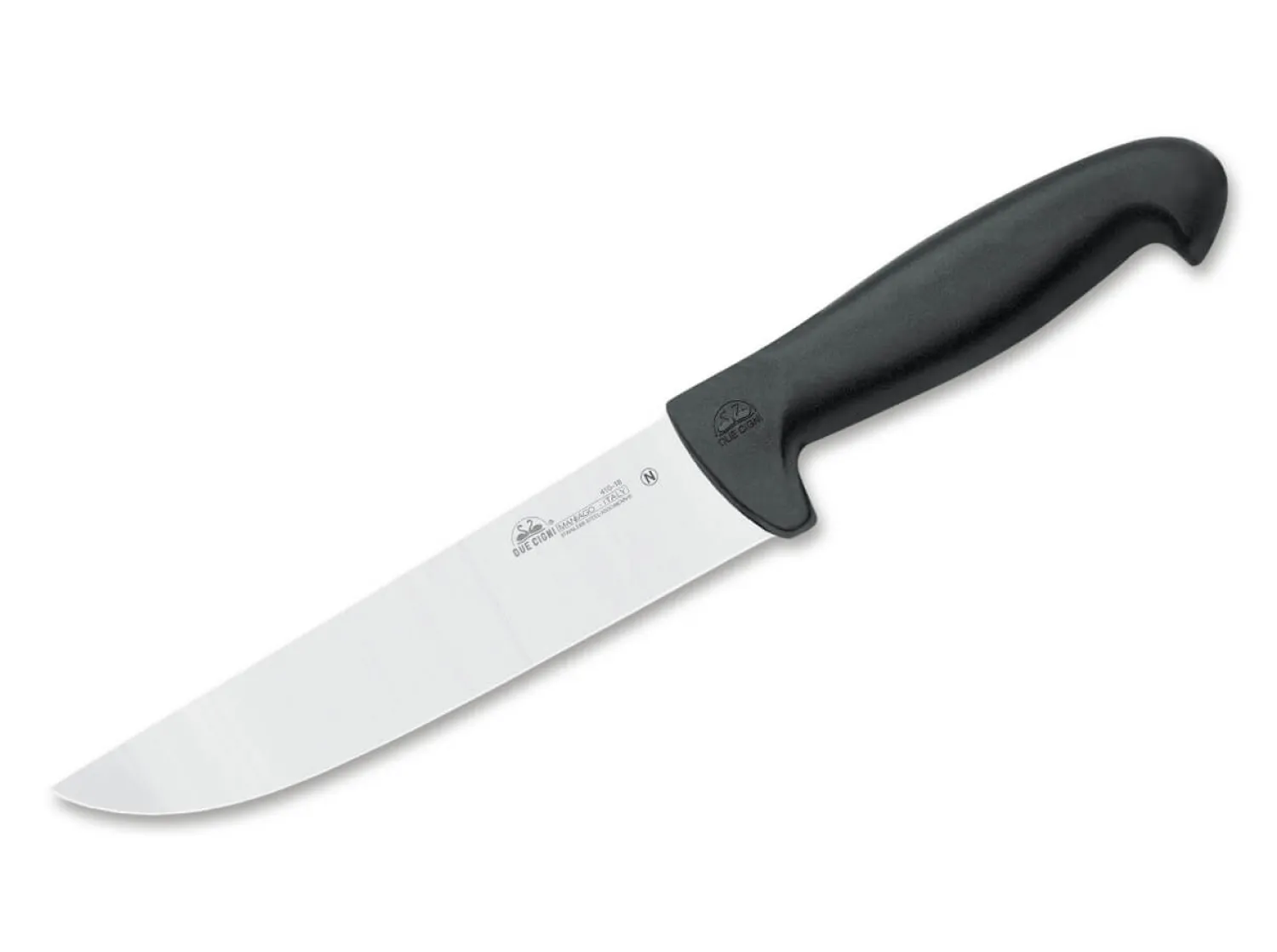 Due Cigni Fleischmesser 410 18