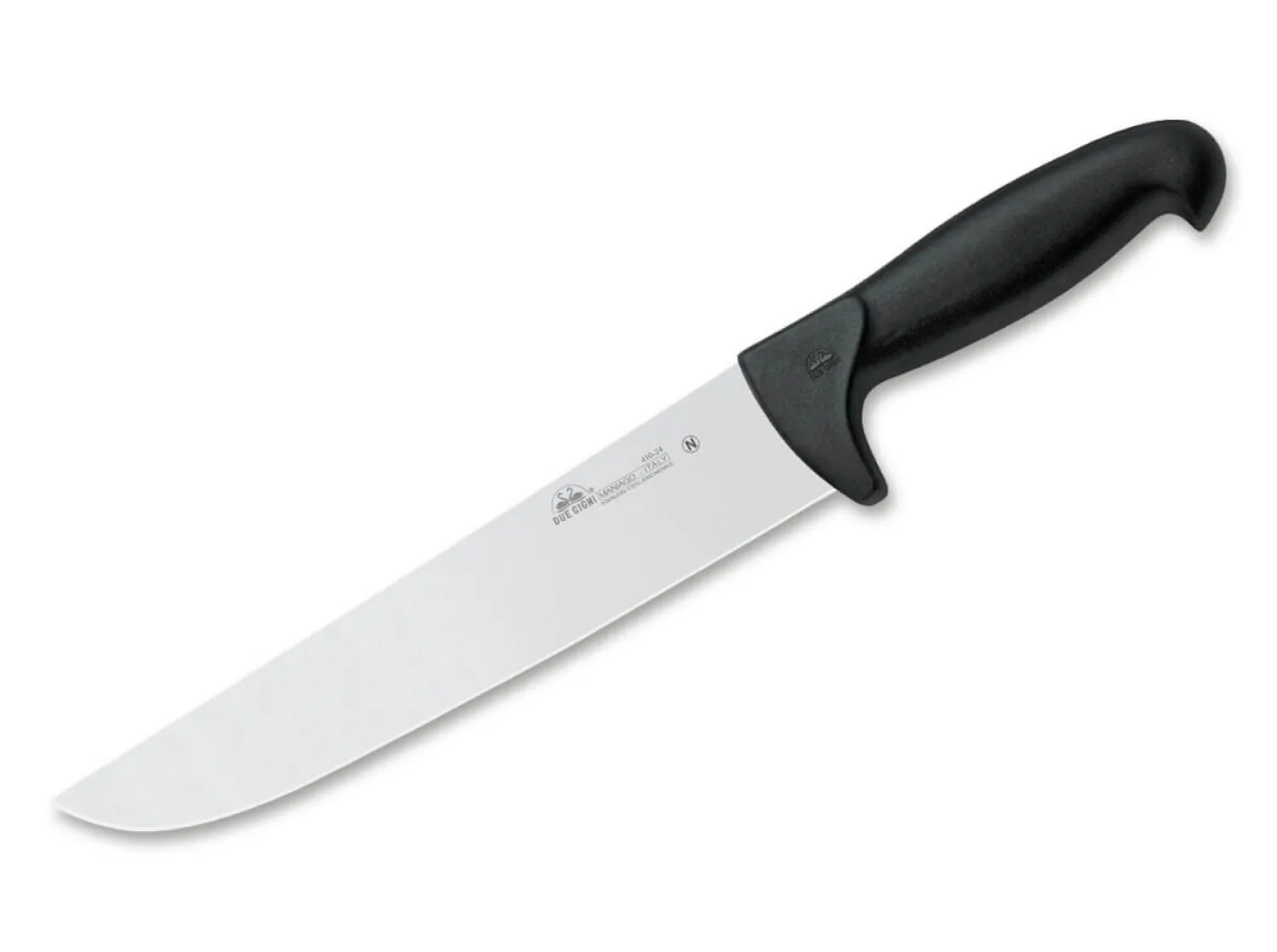 Due Cigni Fleischmesser 410 24