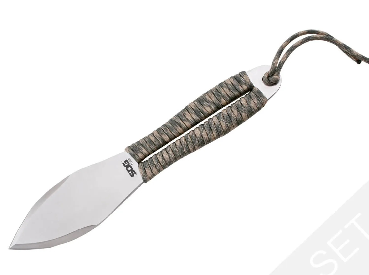 SOG Fling Set