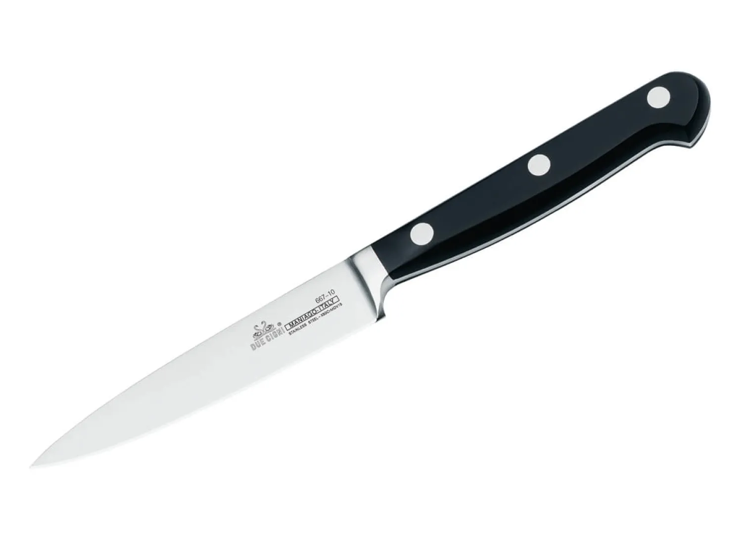 Due Cigni Florenz Spickmesser 10