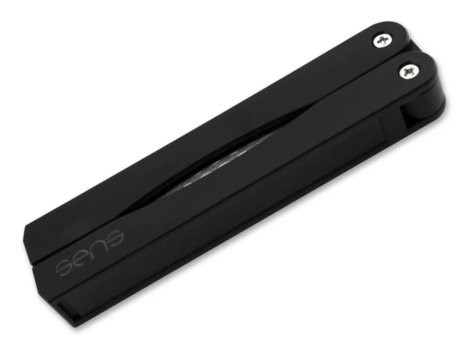 TB Outdoor Foldable Diamond Sharpening Steel