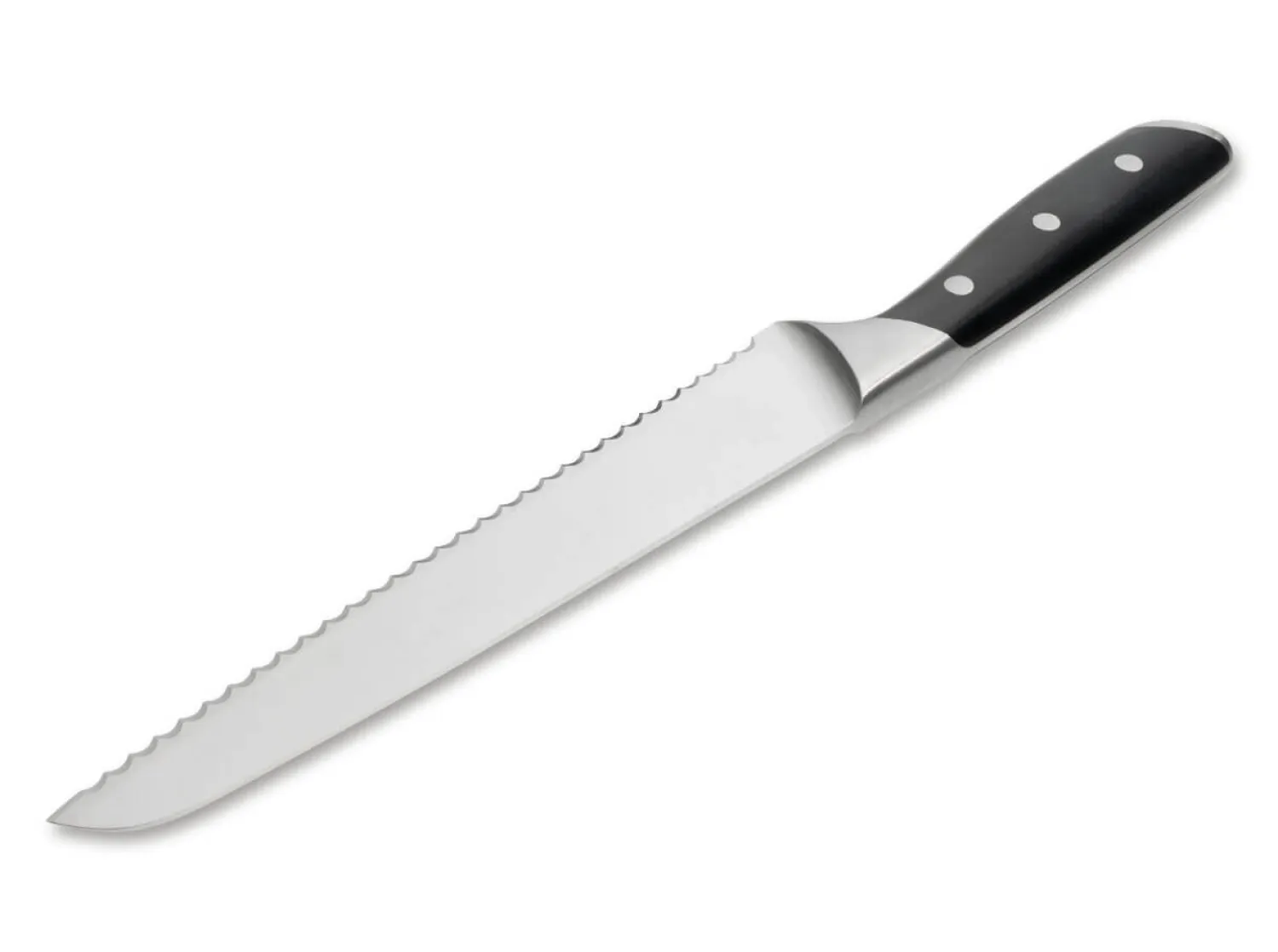 Böker Manufaktur Forge Brotmesser