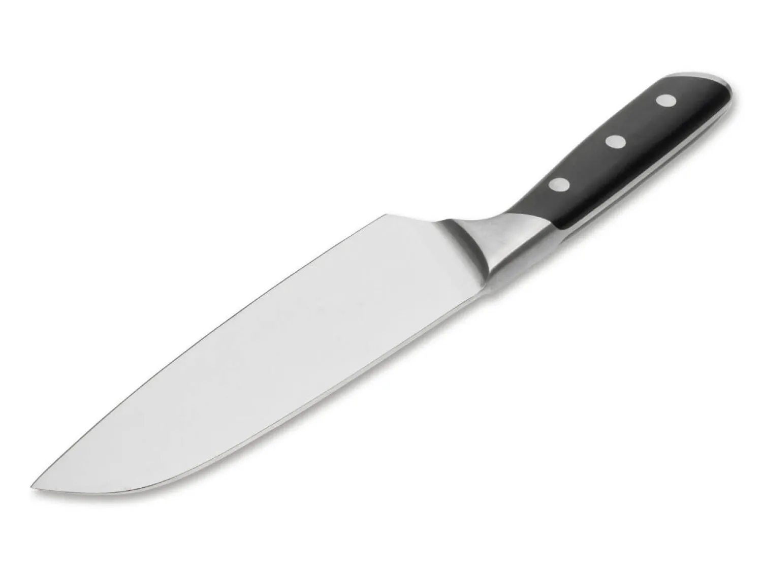 Böker Manufaktur Forge Santoku