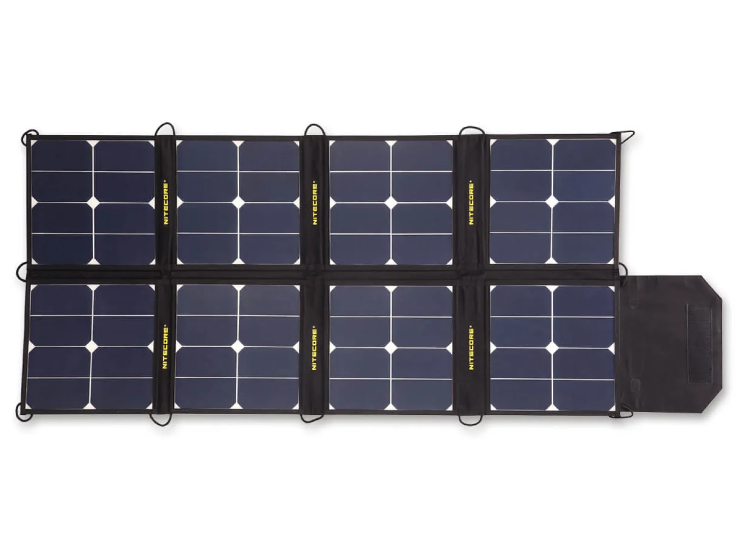 Nitecore FSP100 Solarpanel
