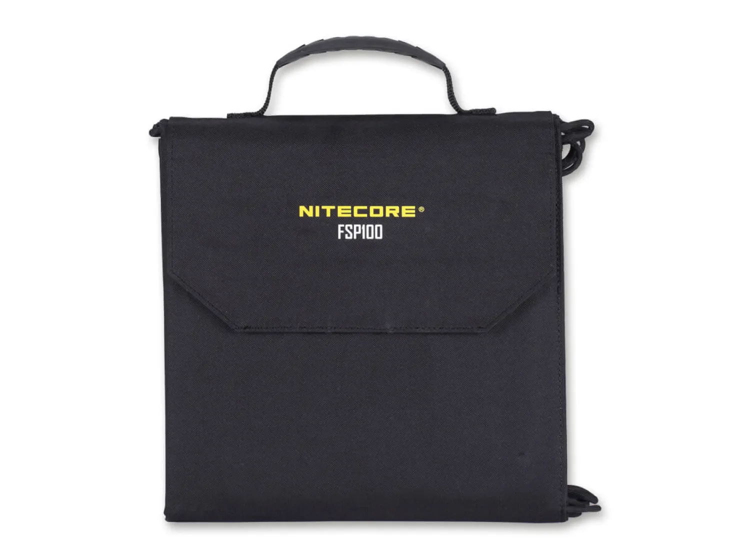 Nitecore FSP100 Solarpanel