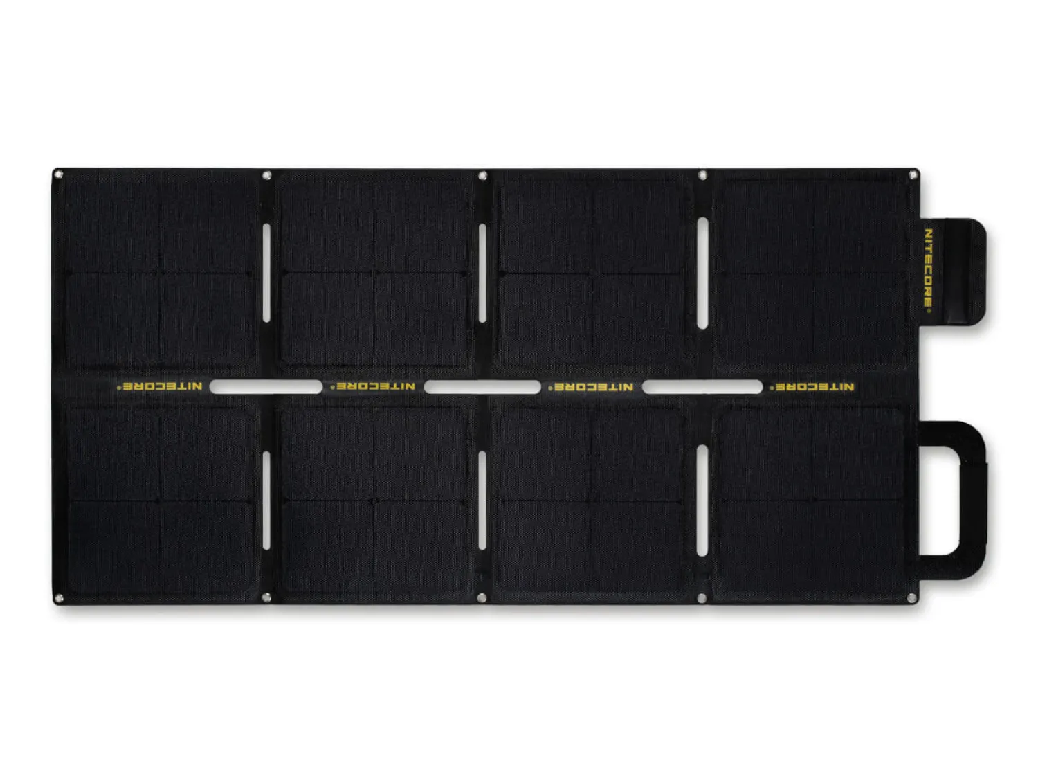 Nitecore FSP100W Solarpanel