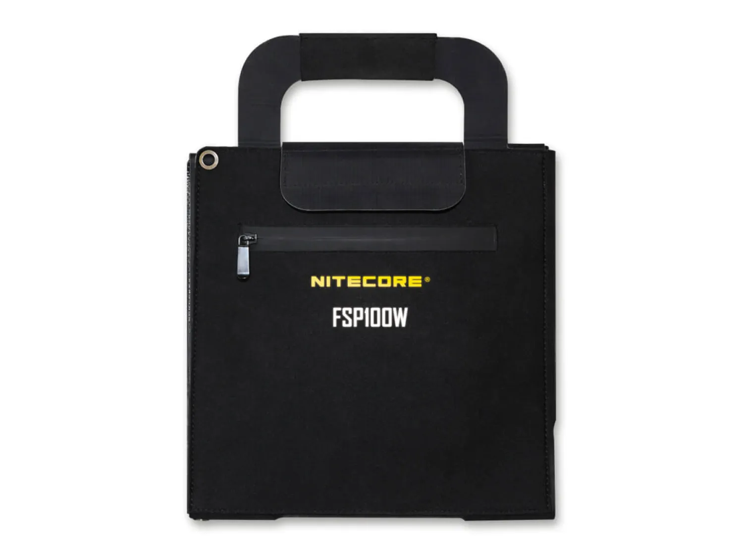 Nitecore FSP100W Solarpanel