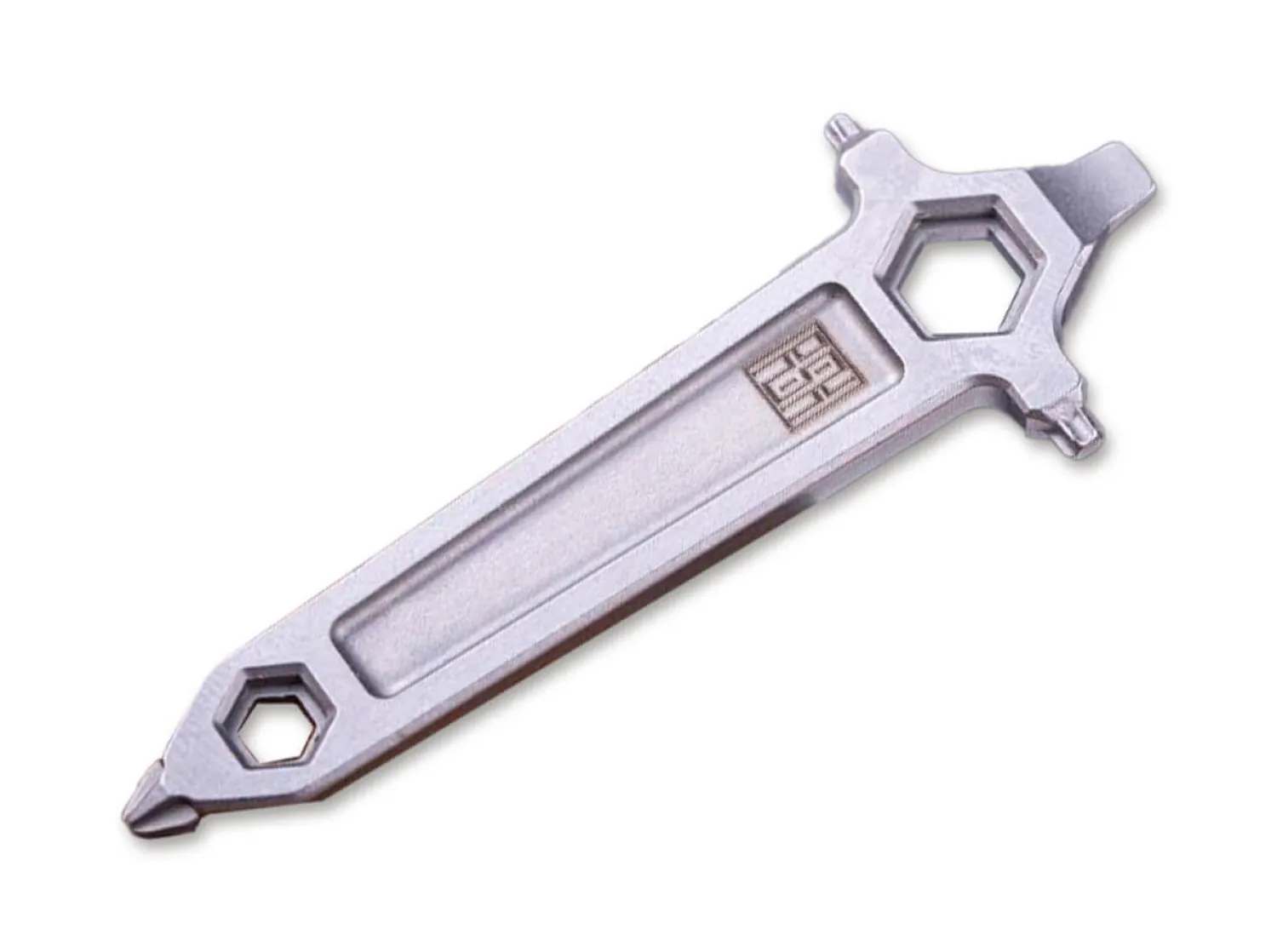 Real Steel FTP Tool