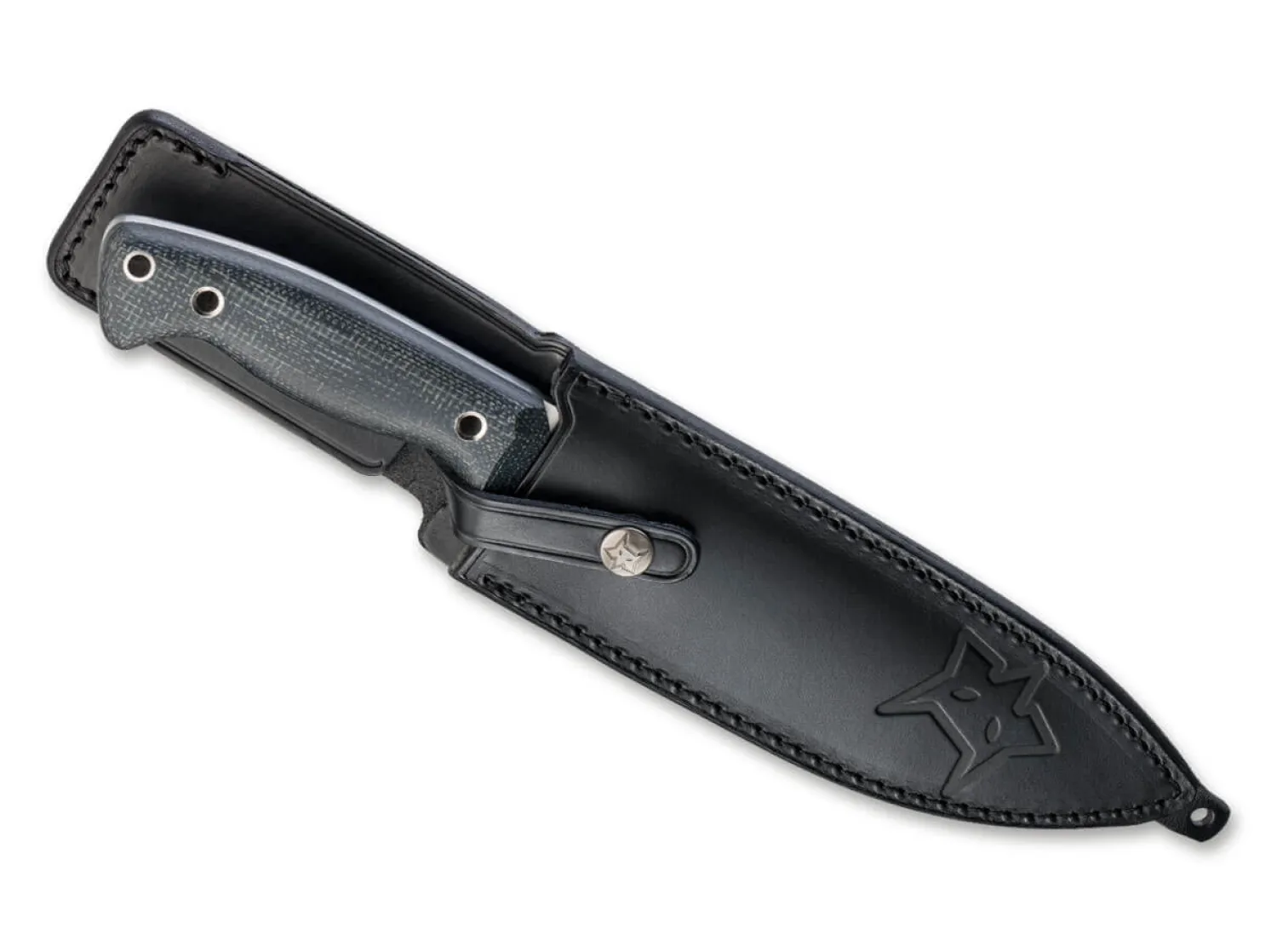 Fox Knives FX-140XL MB