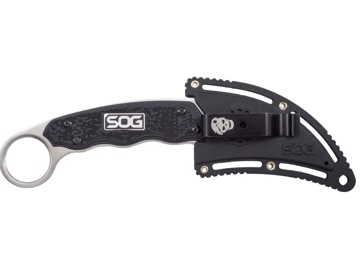 SOG Gambit