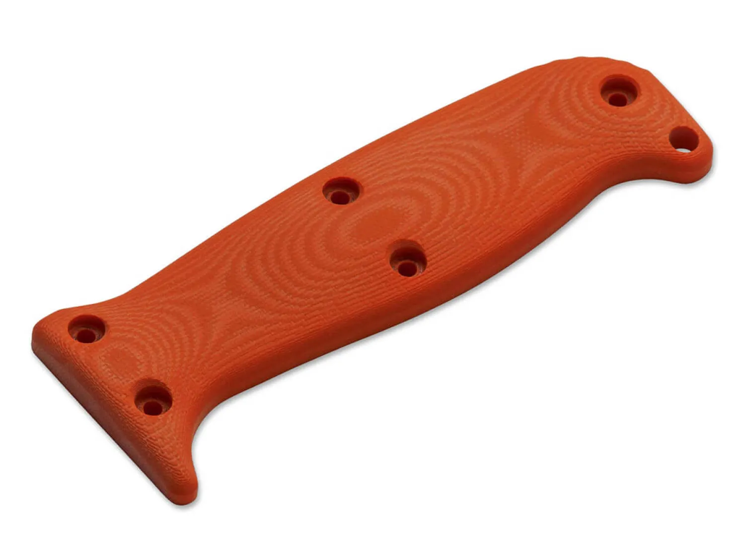 Böker Manufaktur Solingen G.E.K. G10 Griffschalen