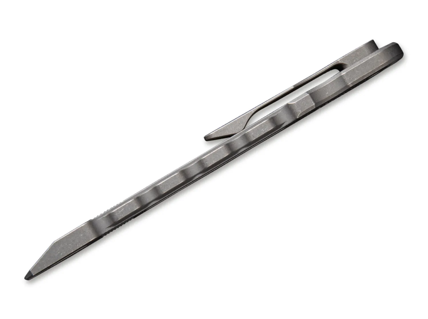 WE Knife Gesila Gray
