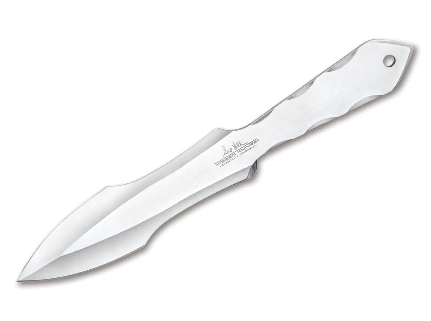 United Cutlery Gil Hibben Gen III Throwing Knife Set