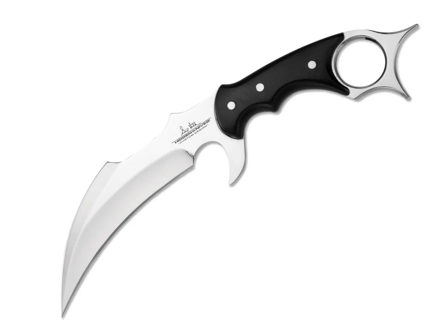 United Cutlery Gil Hibben Karambit