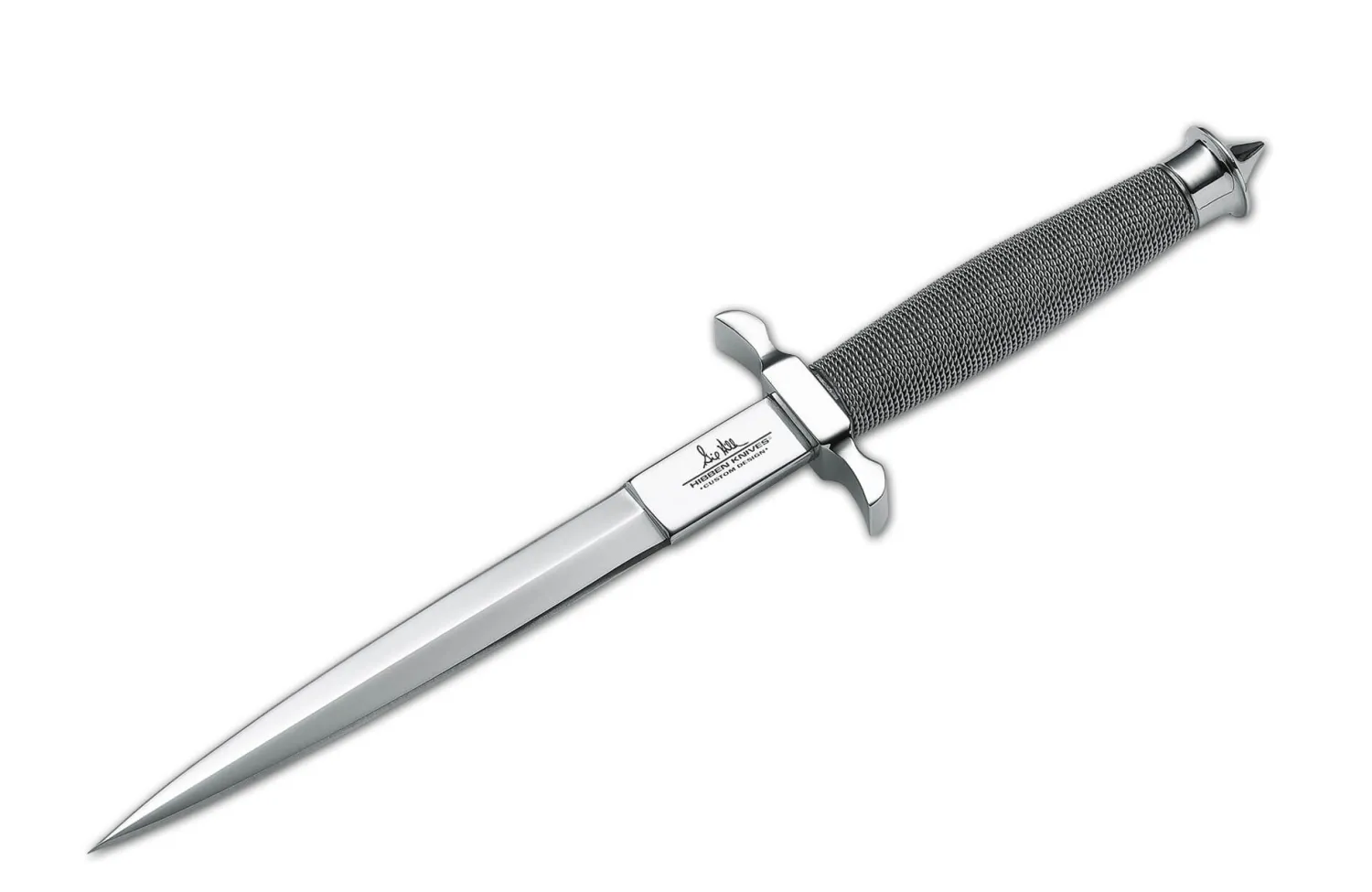 United Cutlery Gil Hibben Silver Shadow